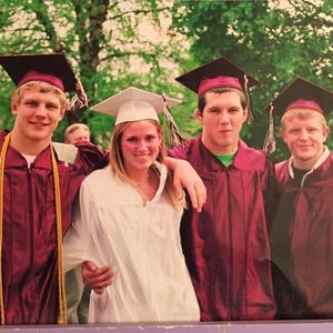 Meet your Posher, Cody